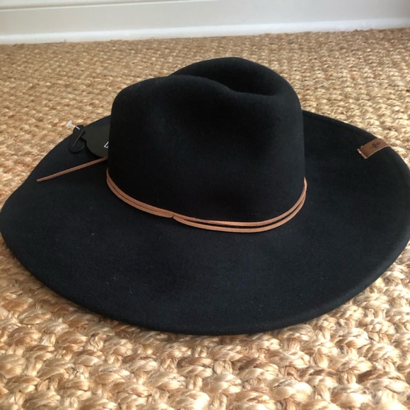 New w Tag: NFL x New Era Wool Fedora. New Orleans Saints. One Size - Picture 1 of 13